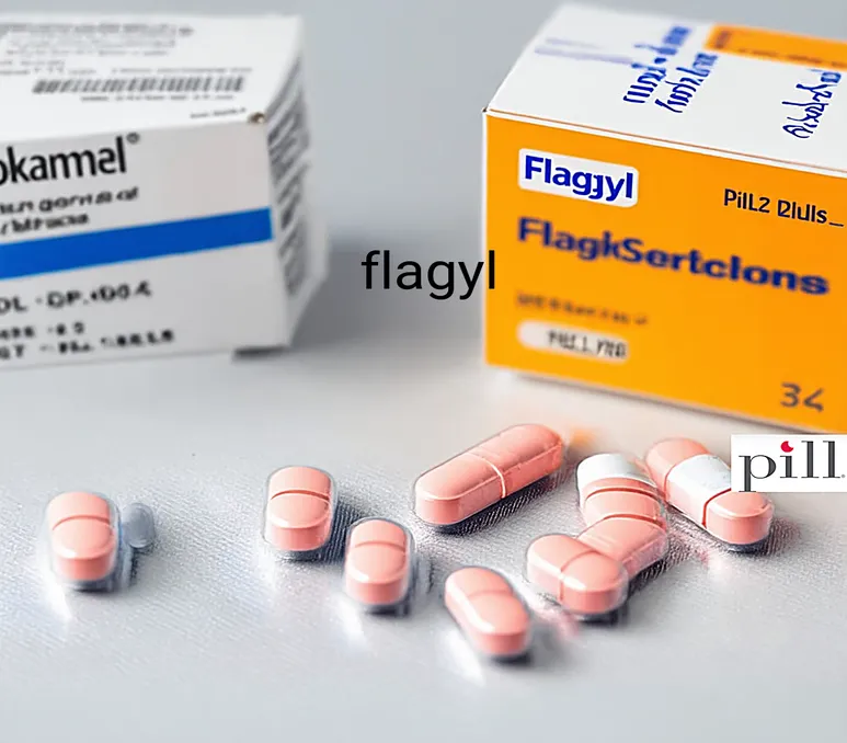 Flagyl 1