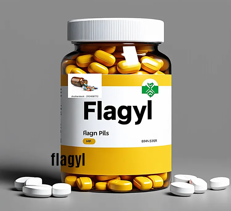 Flagyl 3